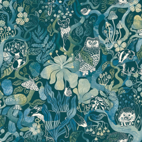 Обои «Fairyland»