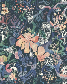 Обои «Fairyland»