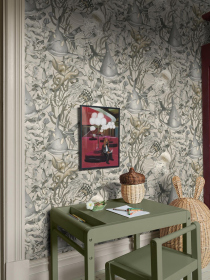 Обои «Fairyland»