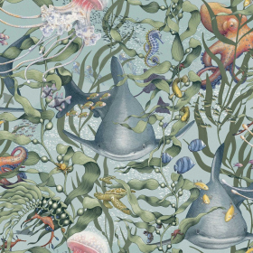 Обои «Fairyland»