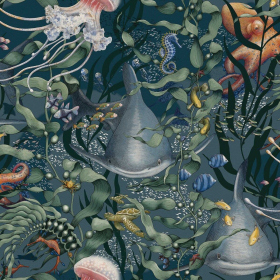 Обои «Fairyland»