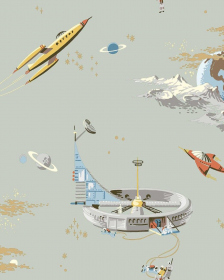 Обои «Fairyland»