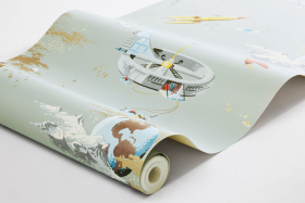 Обои «Fairyland»