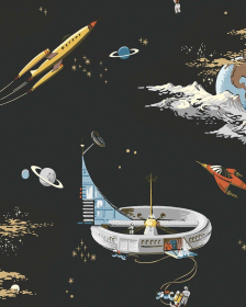 Обои «Fairyland»