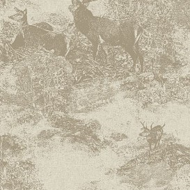 Обои «Sauvage II»