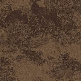 Обои «Sauvage II»