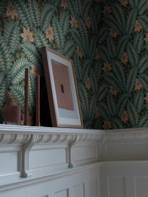 Обои «Treasured»