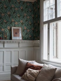 Обои «Treasured»