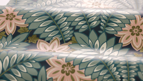 Обои «Treasured»