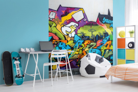 Панно «Smart Art Selection»