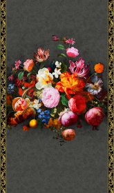Панно «Smart Art Selection»