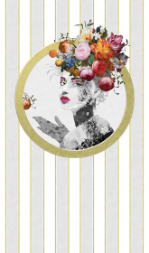Панно «Smart Art Selection»